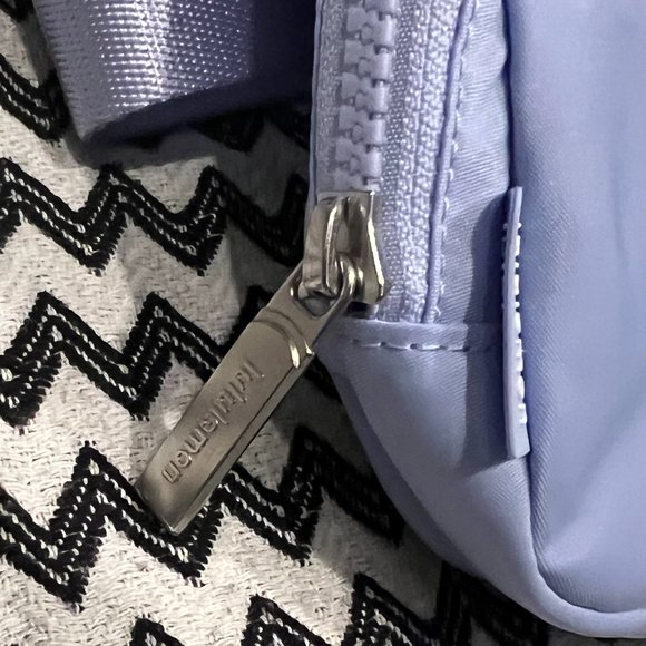 NWT Pastel Blue lululemon Everywhere Belt Bag EBB 1L - Picture 6 of 13